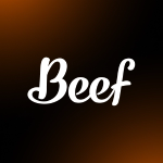 Beef Casino на Деньги - Обзор и Бонусы Германия 2026 Логотип