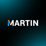 Martin Casino Онлайн Казино на Деньги - Обзор Германия 2026 Логотип