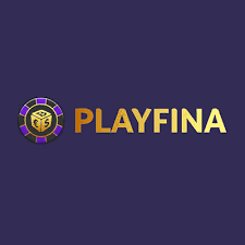 Playfina Онлайн Казино на Деньги - Обзор Германия 2026 Логотип